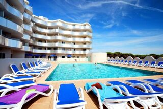  Appartement � vendre 3 pi�ces 47 m�