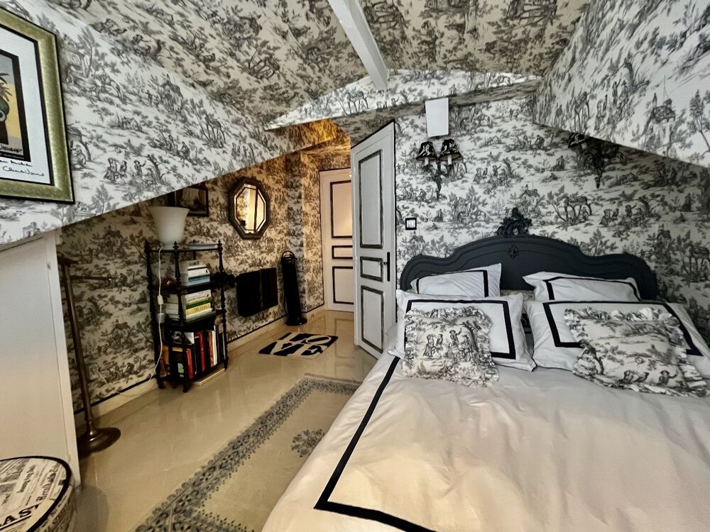  vendre  Appartement Nice (06000)