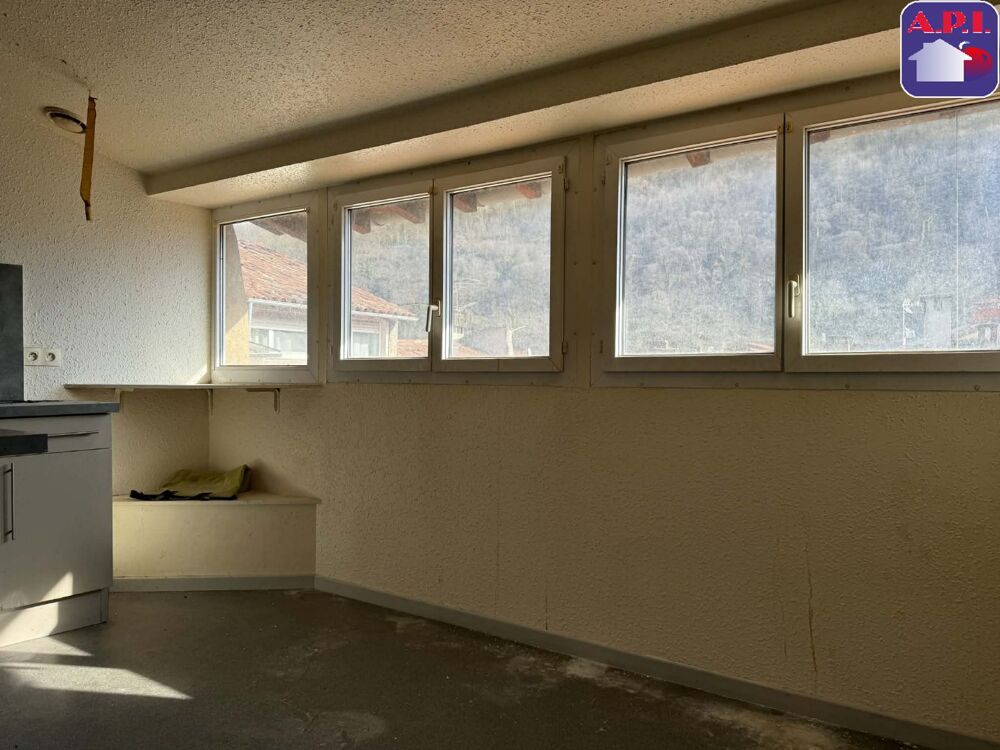 Vente Immeuble Immeuble Foix