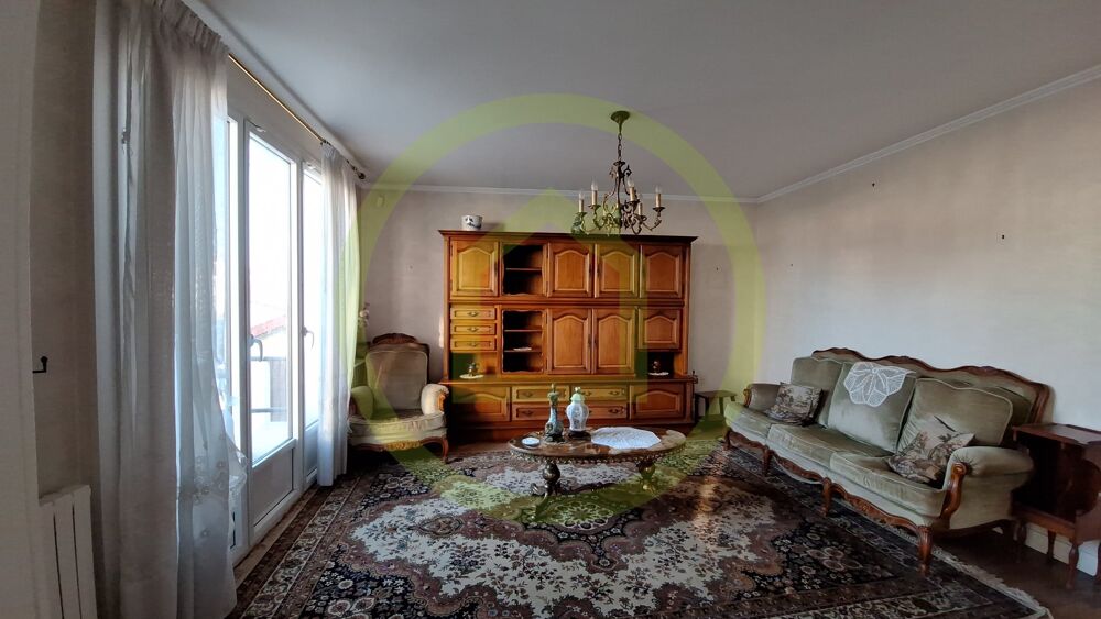 Vente Maison Maison Aulnay sous bois