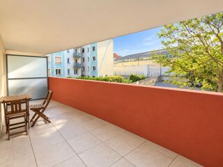 Appartement à louer 2 pièces 35 m²