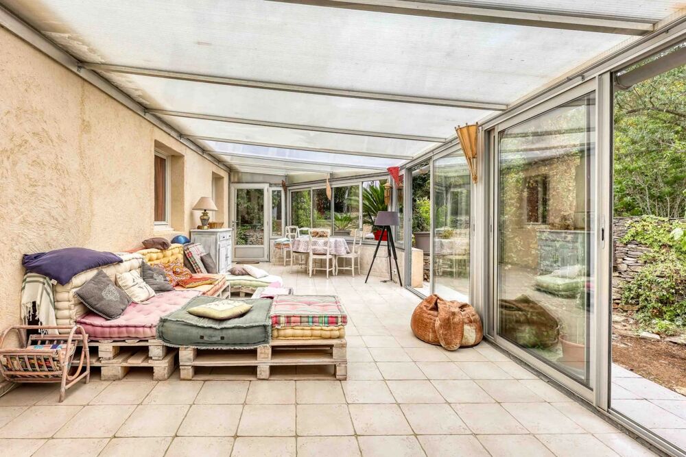  vendre  Maison Le Beausset (83330)