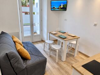 Vente Appartement Appartement Biarritz