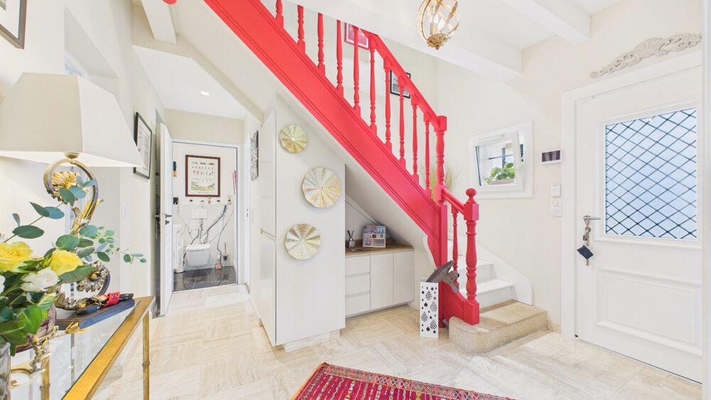  vendre  Maison Villefranque (64990)