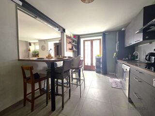  Maison � vendre 9 pi�ces 169 m�