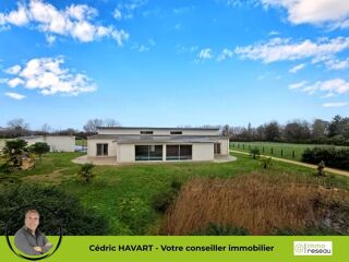  Maison � vendre 7 pi�ces 206 m�