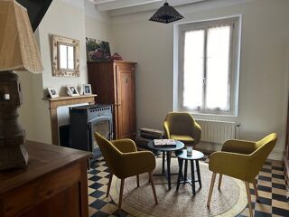  Maison � vendre 5 pi�ces 113 m�