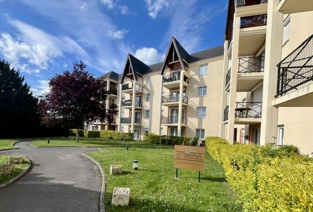 Vente Appartement Appartement Gournay en bray