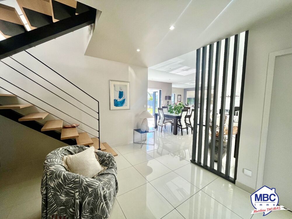 Vente Maison Maison La seguiniere