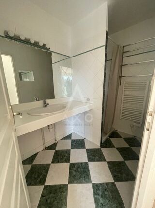  Appartement � louer 1 pi�ce 31 m�