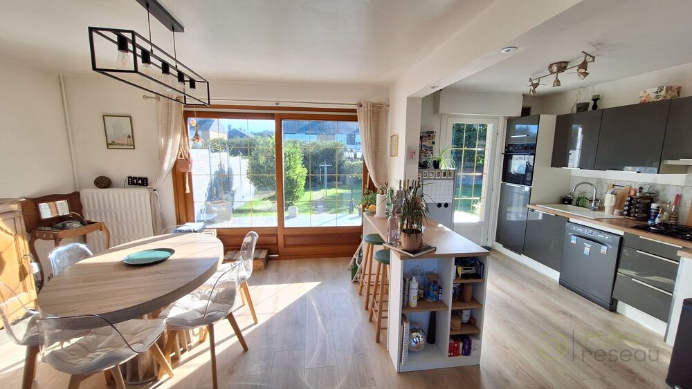 Vente Maison Maison en vefa Saint saulve
