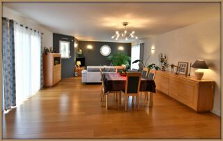  Maison à vendre 6 pièces 154 m²