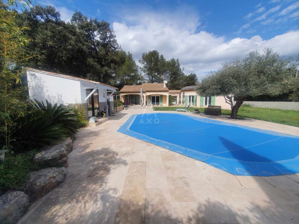 Villa d'architecte
