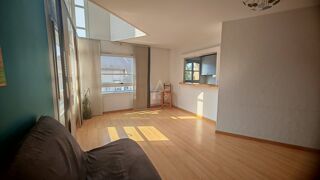  Appartement à vendre 3 pièces 65 m²