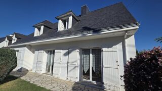  Maison à vendre 6 pièces 140 m²