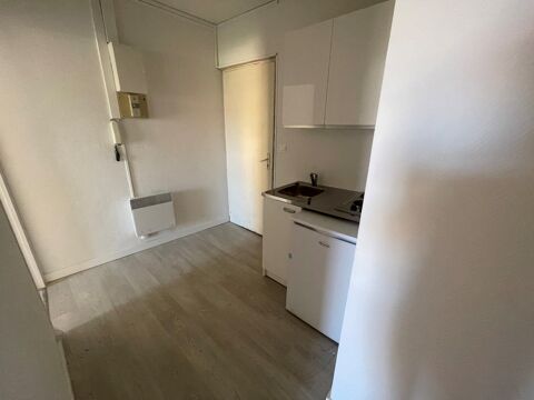  Appartement � louer 2 pi�ces 30 m�