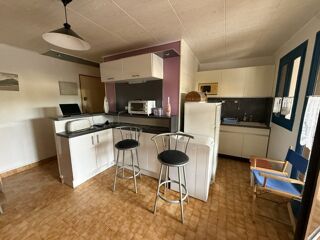  Appartement à vendre 2 pièces 38 m²