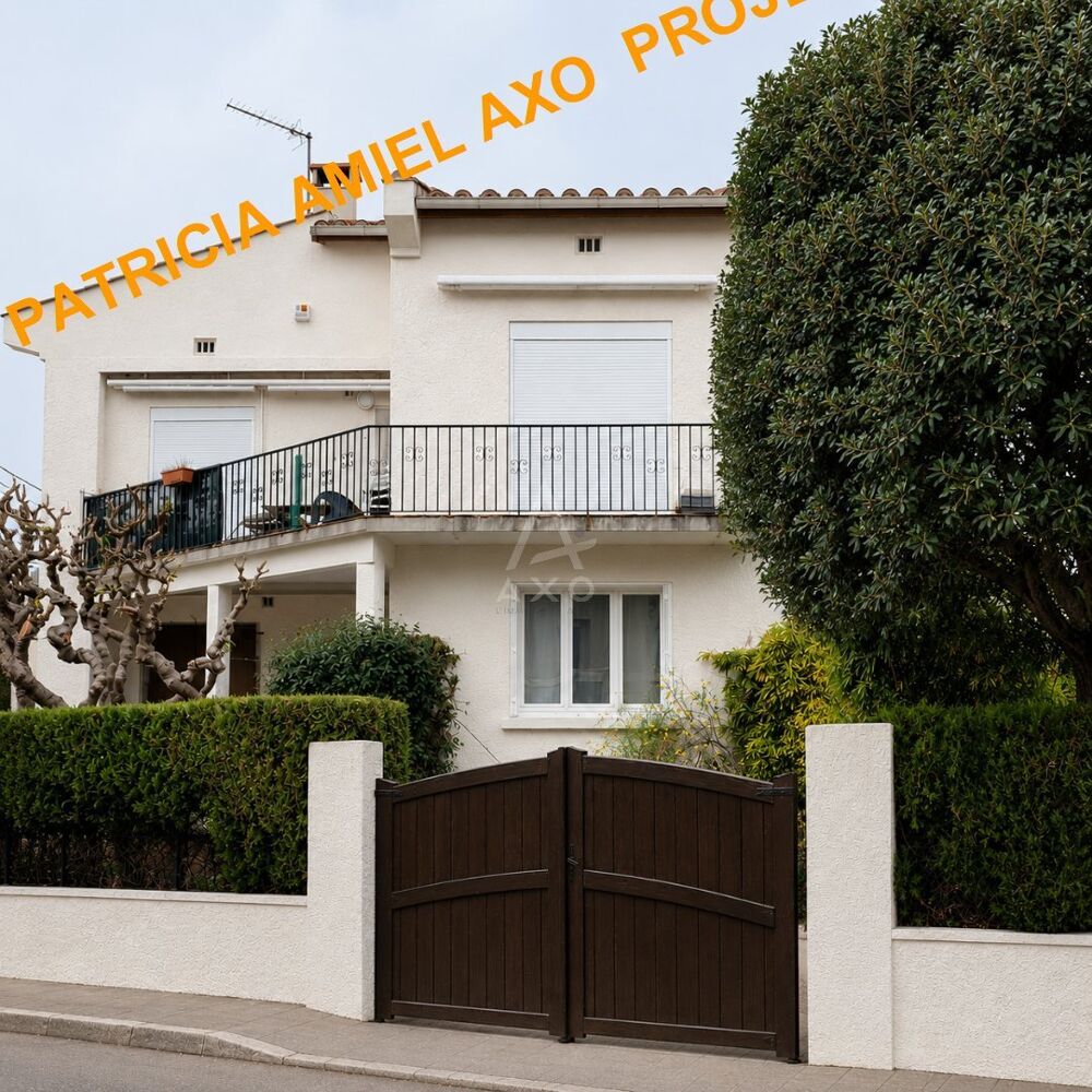 Vente Maison Maison Perpignan