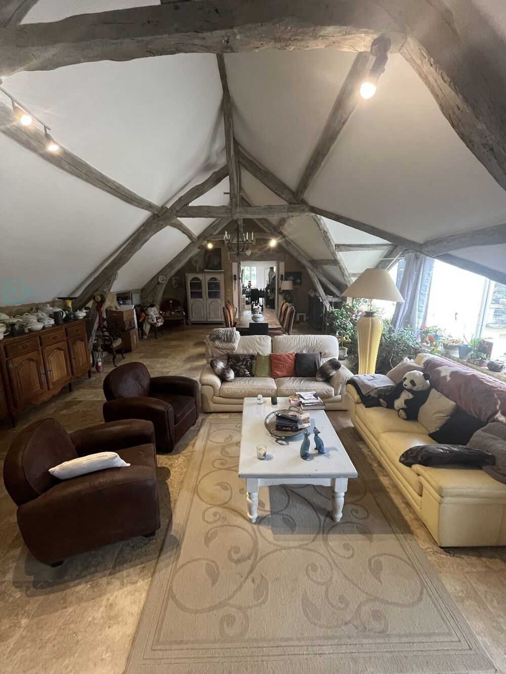 Vente Maison Propriété Cazals