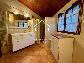  Maison � vendre 7 pi�ces 110 m�