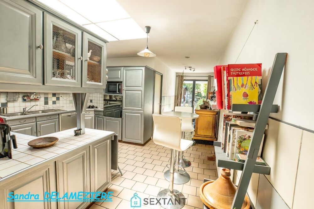 Vente Villa Maison Amiens
