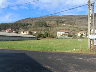  Terrain � vendre 4838 m�