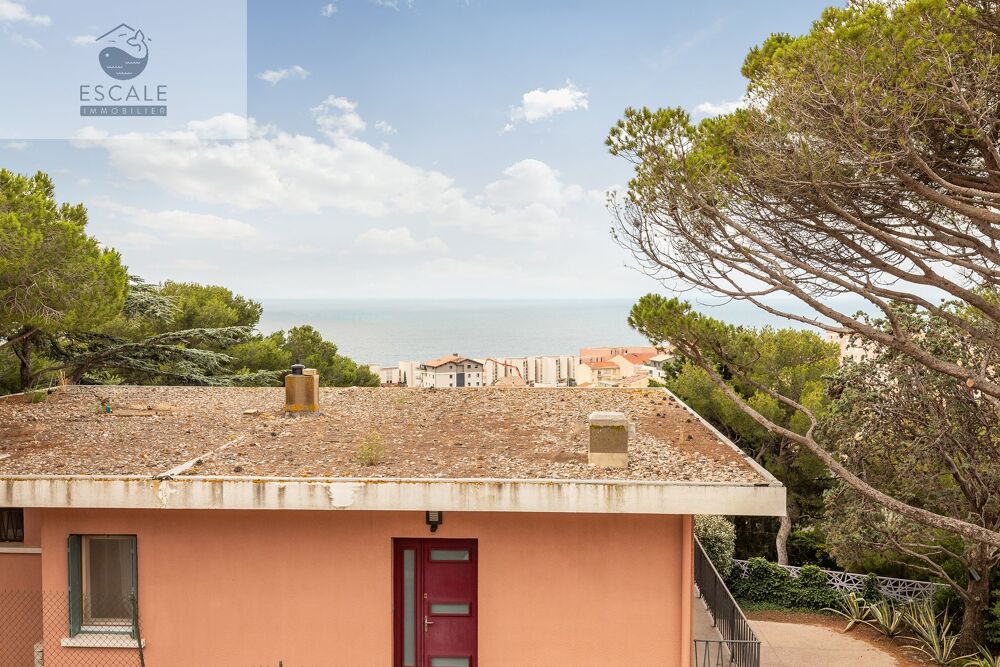 � vendre  Villa S�te (34200)