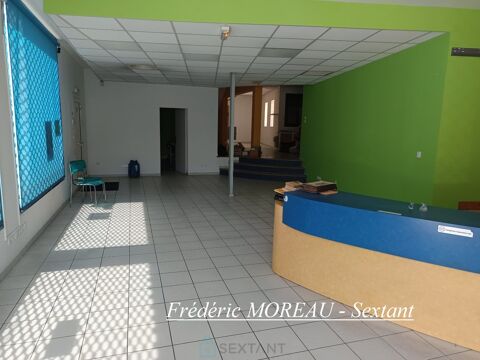 Local commercial 24100 Bergerac
