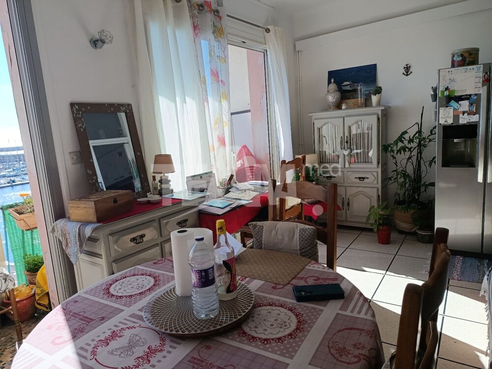 Vente Appartement Appartement Sete