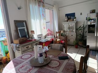 Appartement à vendre 3 pièces 54 m²