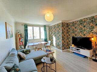  Appartement � vendre 5 pi�ces 80 m�