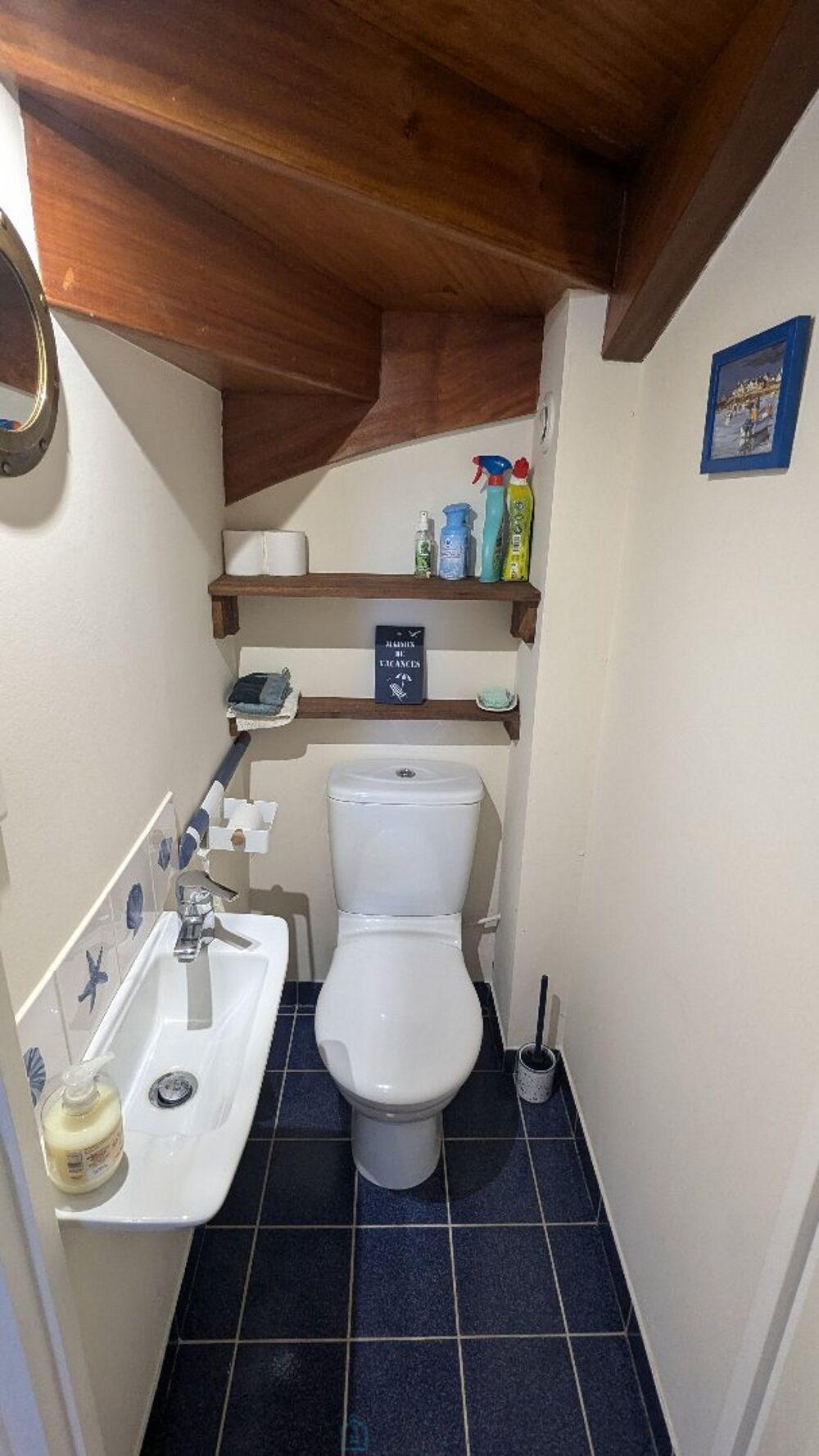 à vendre  Maison Carnac (56340)