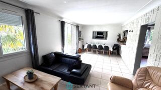  Maison à vendre 7 pièces 140 m²