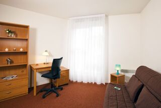  Appartement � vendre 1 pi�ce 19 m�