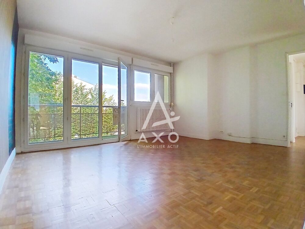 Appartement 4 pièces 68 m² · à Dijon · 68 m² · 99 000 €
