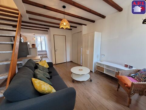  Appartement � louer 3 pi�ces 48 m�