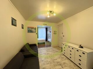  Appartement à vendre 3 pièces 28 m²