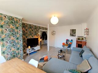  Appartement � vendre 5 pi�ces 80 m�