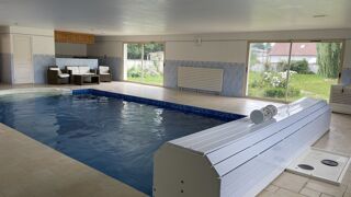  Villa � vendre 8 pi�ces 351 m�