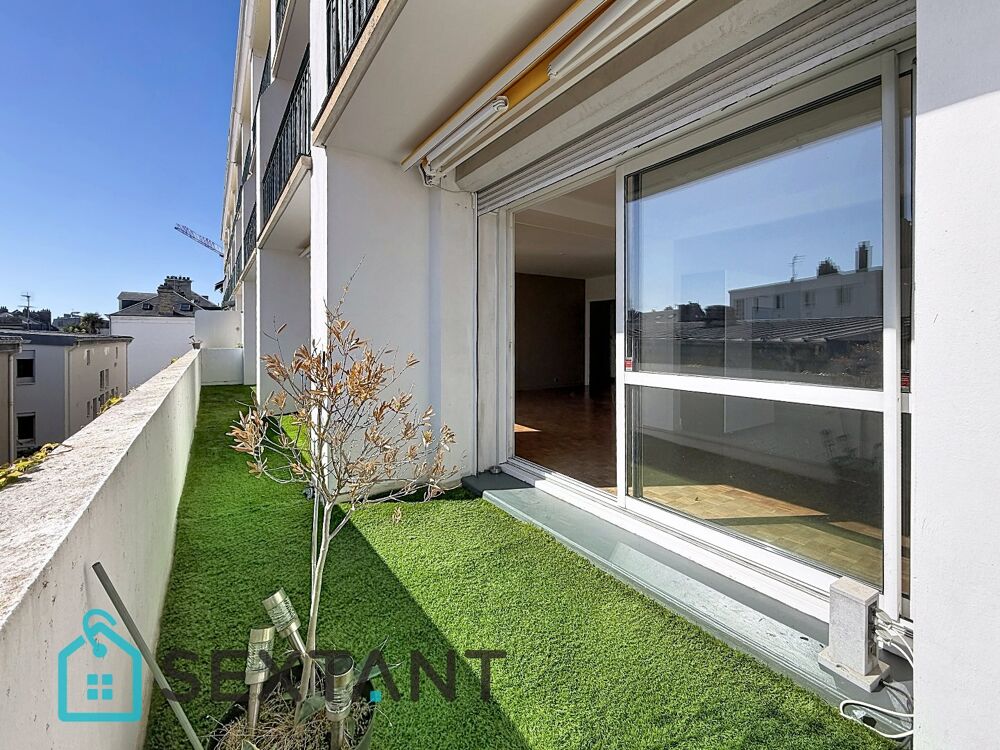 Vente Appartement Appartement Le havre