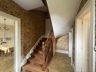  Maison � vendre 9 pi�ces 186 m�