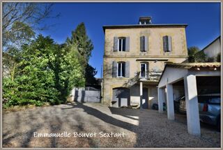  Maison � vendre 8 pi�ces 240 m�