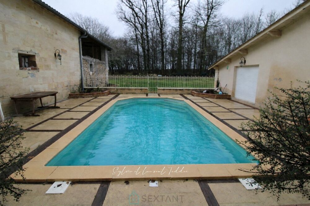 � vendre  Villa Bordeaux (33000)
