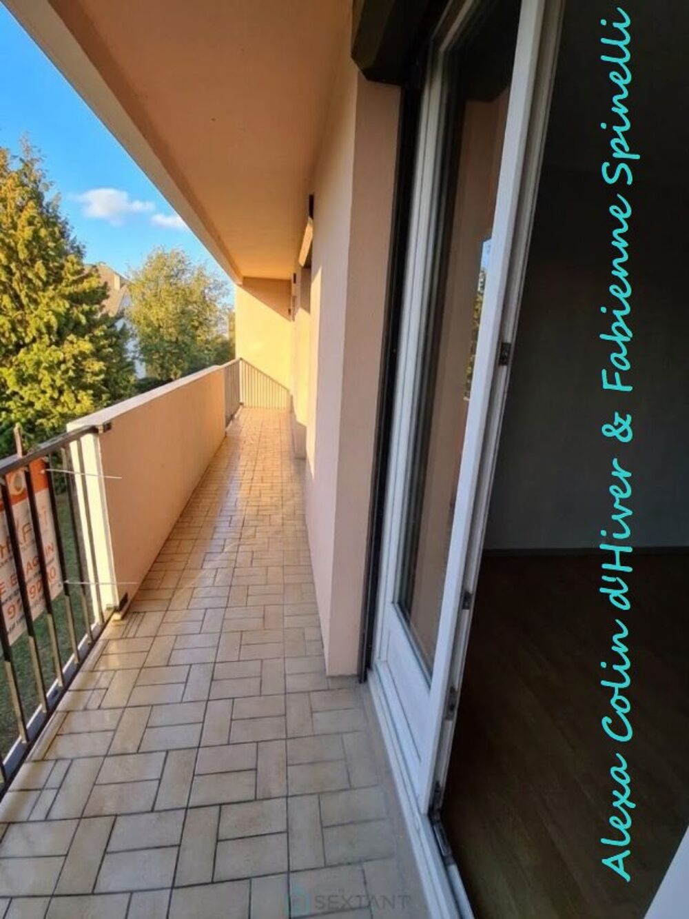 Vente Appartement Appartement en résidence Soissons