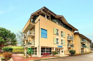  Appartement  vendre 2 pices 30 m