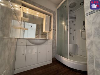  Maison à vendre 6 pièces 215 m²
