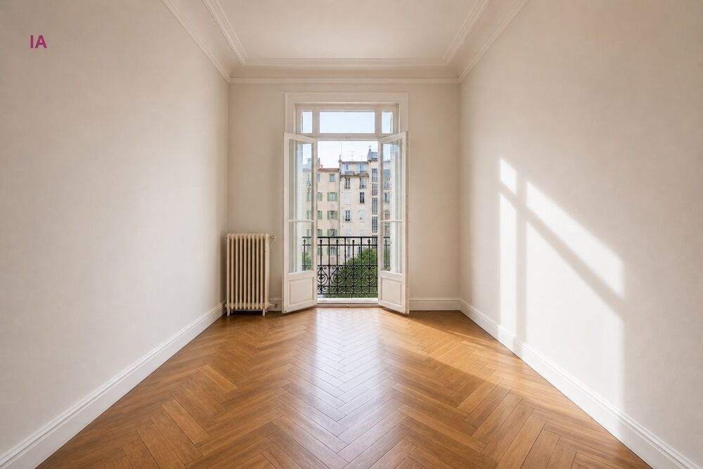 Vente Appartement Appartement Nice
