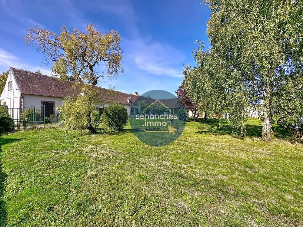 Vente Maison Fermette Ardelles