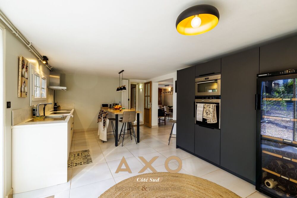 � vendre  Maison Bouc-Bel-Air (13320)