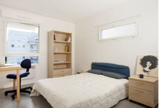  Appartement  vendre 1 pice 18 m